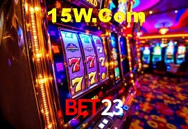 Experiência VIP bet23
