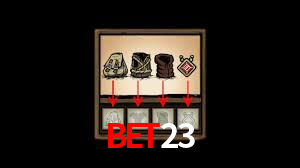 Welcome Bonus bet23