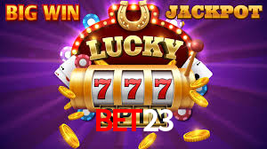 Roulette Table bet23