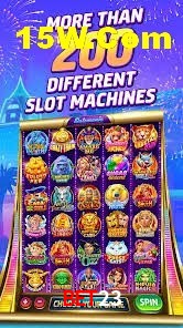 Slot Games bet23