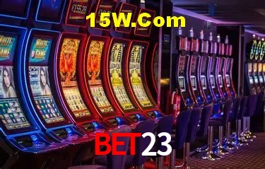 Recursos de Bônus bet23