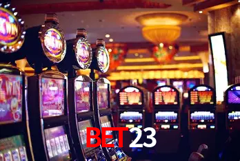 Promoção Relâmpago bet23