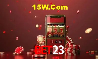 Tecnologia da Plataforma bet23