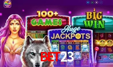 bet23 São Paulo - Top Slots
