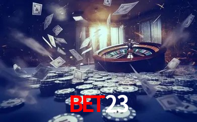 bet23 - Análise de Mercados Esportivos