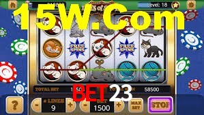 Live Casino bet23