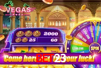 bet23 Belo Horizonte - Jackpots