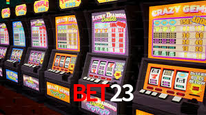 bet23: Jogos de Caça-Níqueis-Altas Recompensas, Roleta-Velocidade, Blackjack-Desafios Máximos