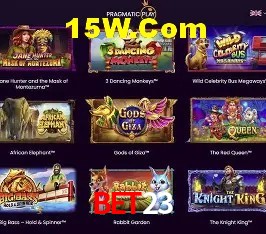 Casino Ao Vivo bet23