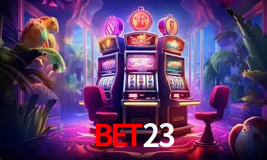 bet23 Slot - 320+ Caça-Níqueis Premium