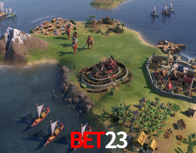 Estatísticas do Jogo bet23