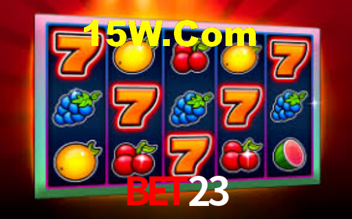 bet23: Seu Cassino Premiado com Pagamentos Rápidos