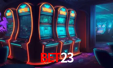 bet23 Plataforma - Certificada MGA desde 2015