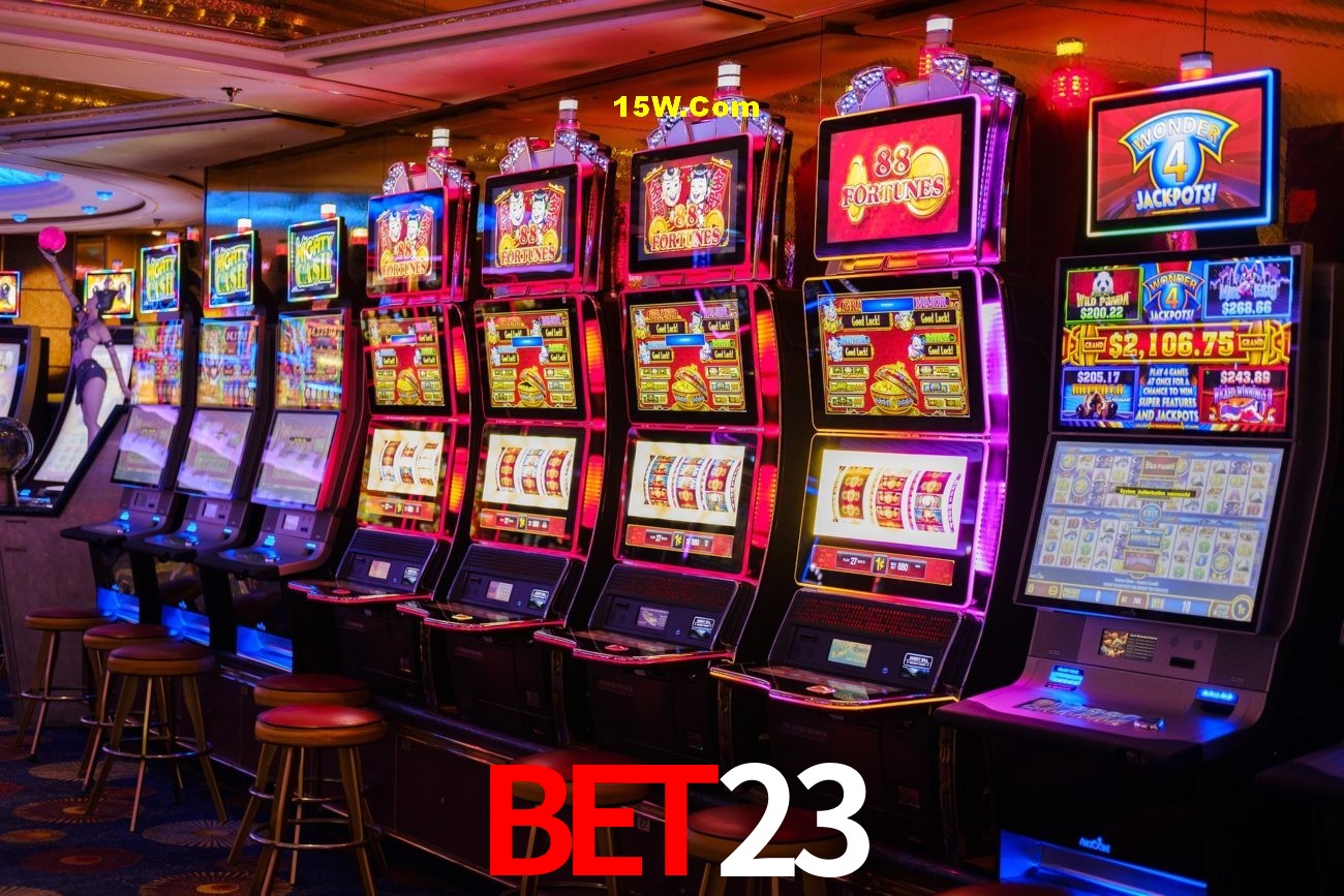 Quick Registration bet23
