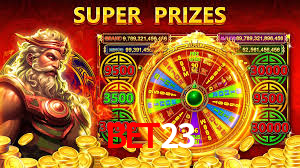 Sinta a adrenalina dos jogos de cassino com bet23