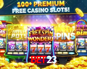bet23 - Winners Celebration