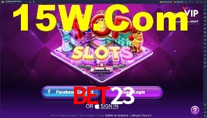 Programa VIP bet23