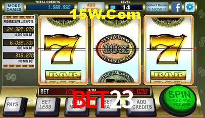 bet23 - Security