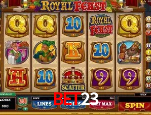 Diretório de Jogos bet23