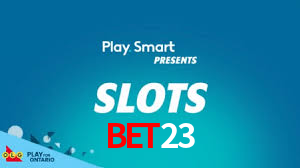 Premium Interface bet23