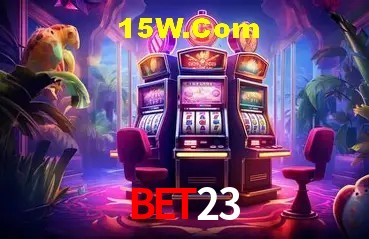 Provedores de Jogos bet23